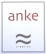 logo de Anke Vrignon ANKE Creation